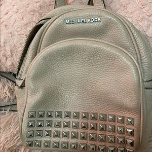 Michael kors mini backpack *LOWEST PRICE *